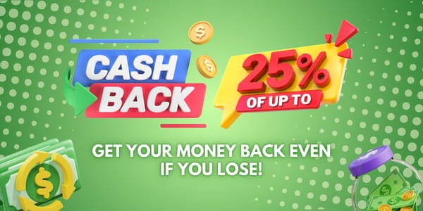 c5411 promotions fish bonus