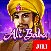 c5411 game Ali Baba