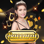 c5411 RTP Baccarat