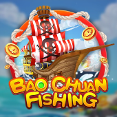 c5411 ban ca Bao Chuan