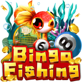 c5411 ban ca Cau Ca Bingo