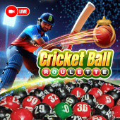 c5411 casino Roulette Bong Cricket