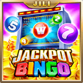 c5411 game Bingo Jackpot