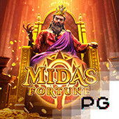 c5411 game Vận May Midas