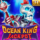 c5411 ban ca Vua Dai Duong Jackpot