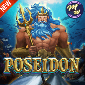 c5411 slot Poseidon
