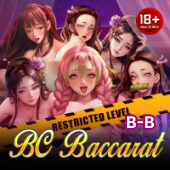 c5411 casino Baccarat Sexy B B