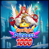 Công Chúa Ánh Sao 1000 slot an sao tai c5411