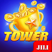 Tower cards game c5411