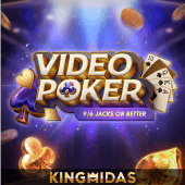 c5411 bai Video Poker